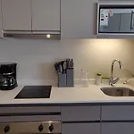 Nunoa Oasis Chic Studio For 2 Guests