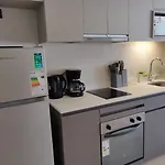 Nunoa Oasis Chic Studio For 2 Guests