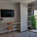 Nunoa Oasis Chic Studio For 2 Guests
