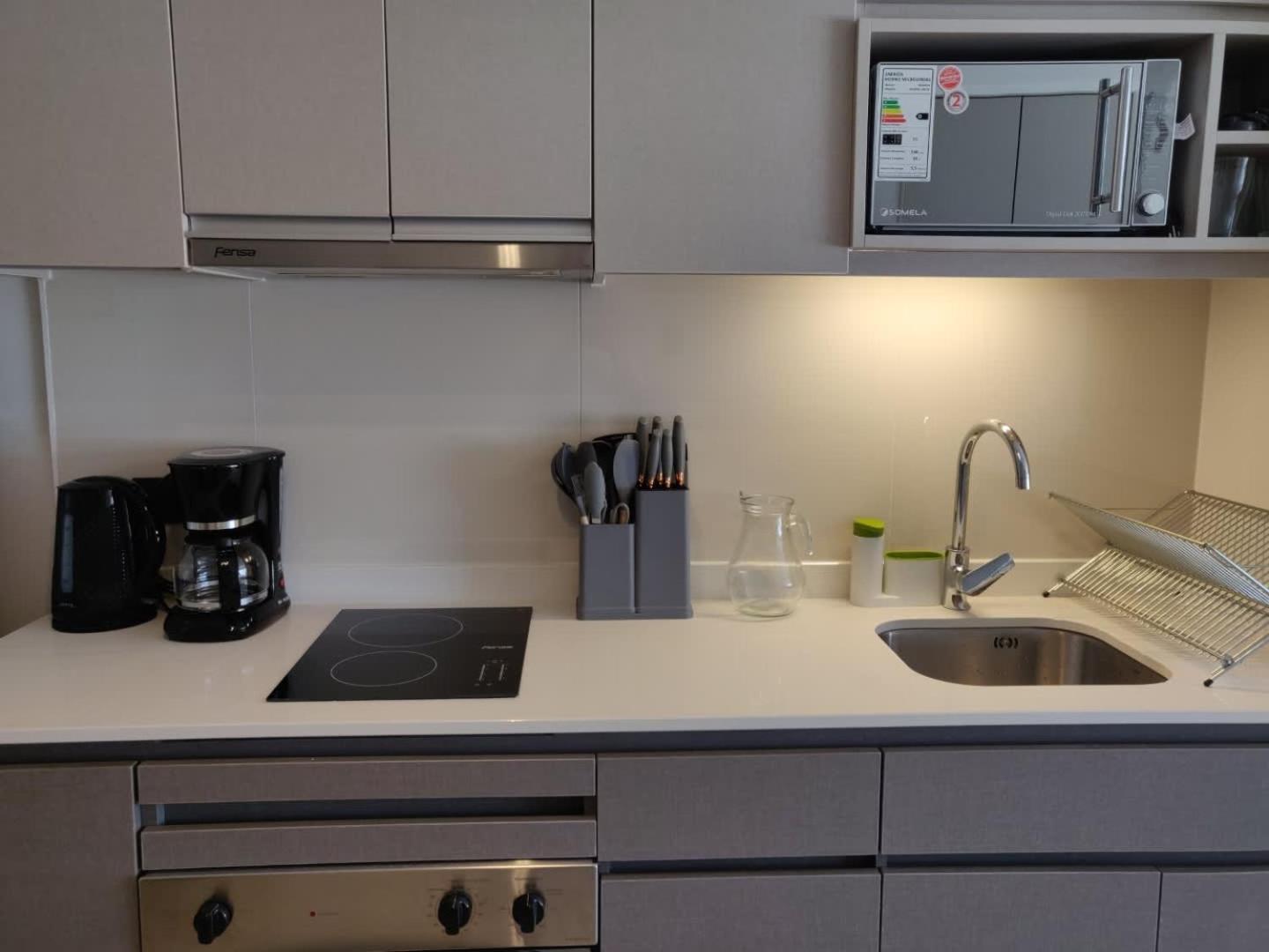 Apartamento Nunoa Oasis Chic For 2 Guests *