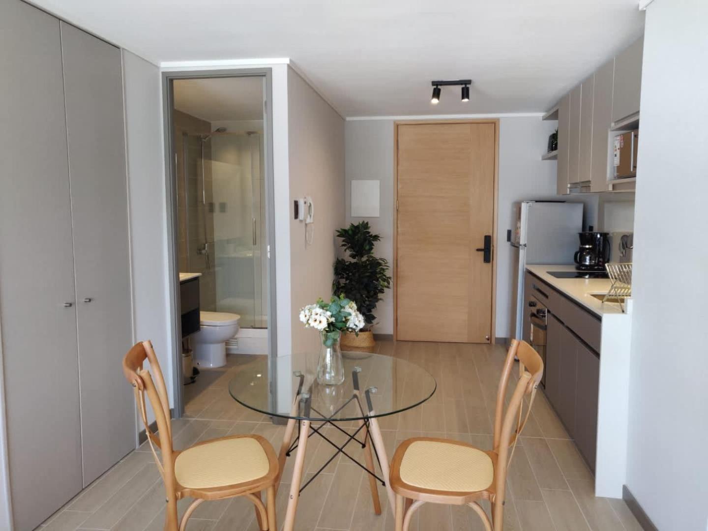 Nunoa Oasis Chic For 2 Guests *