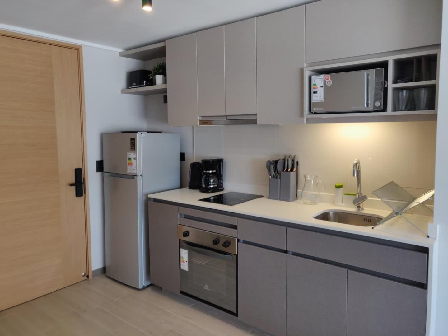 Nunoa Oasis Chic For 2 Guests Apartamento