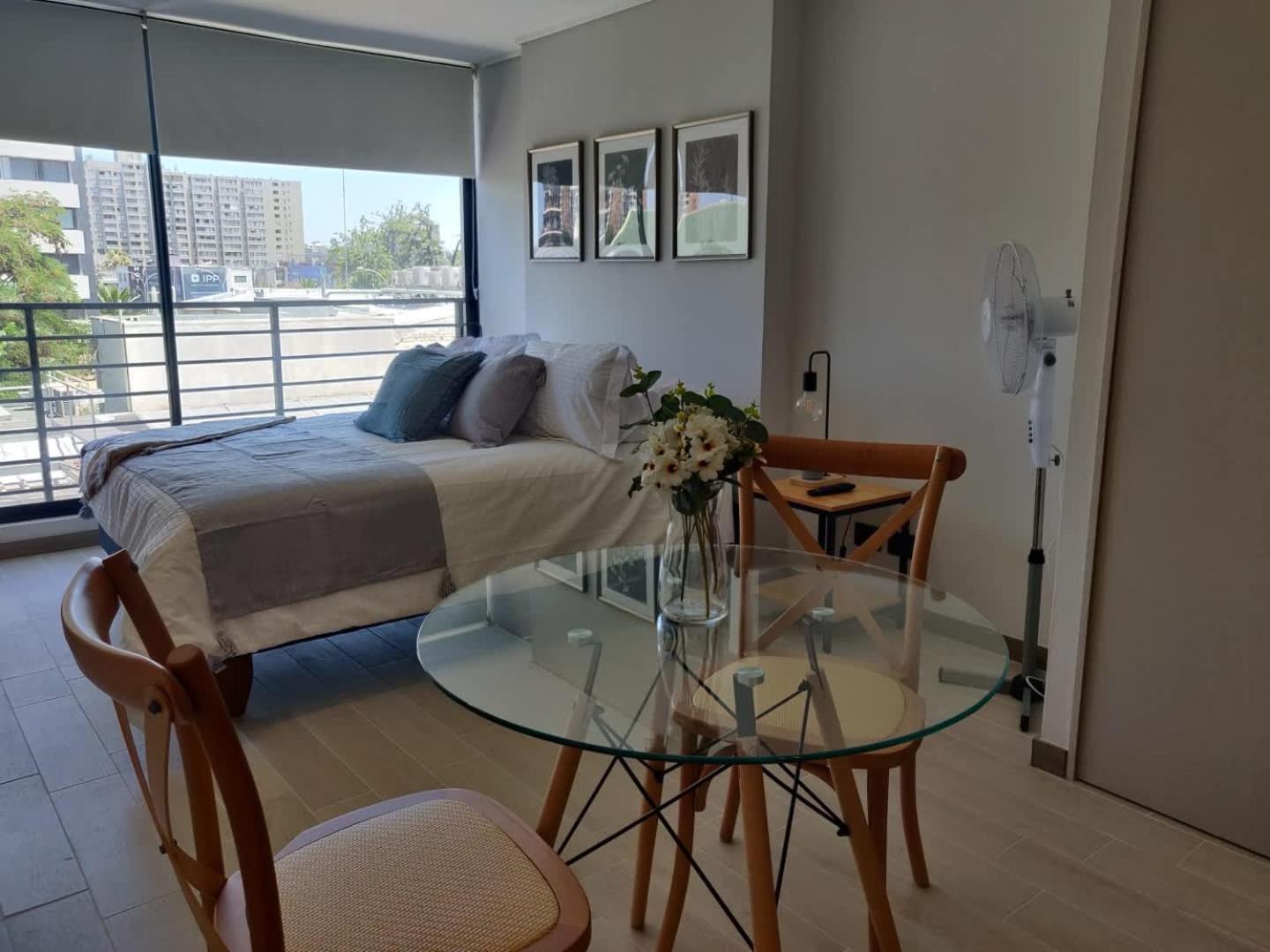 Nunoa Oasis Chic For 2 Guests Apartamento *