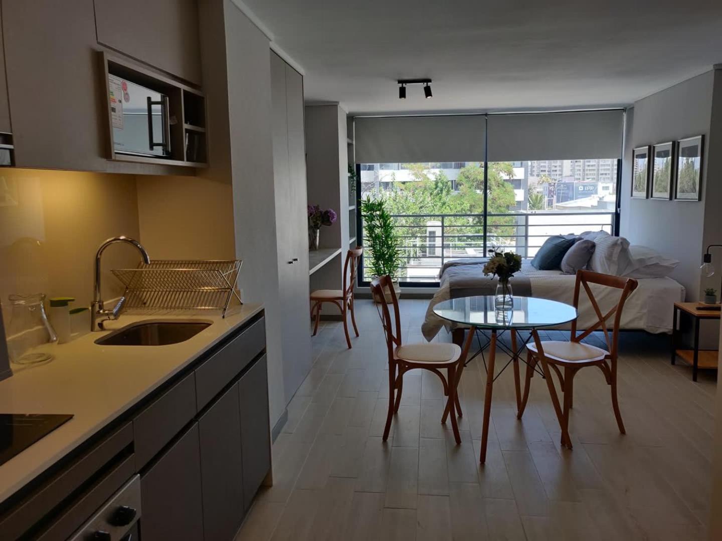 Nunoa Oasis Chic For 2 Guests *
