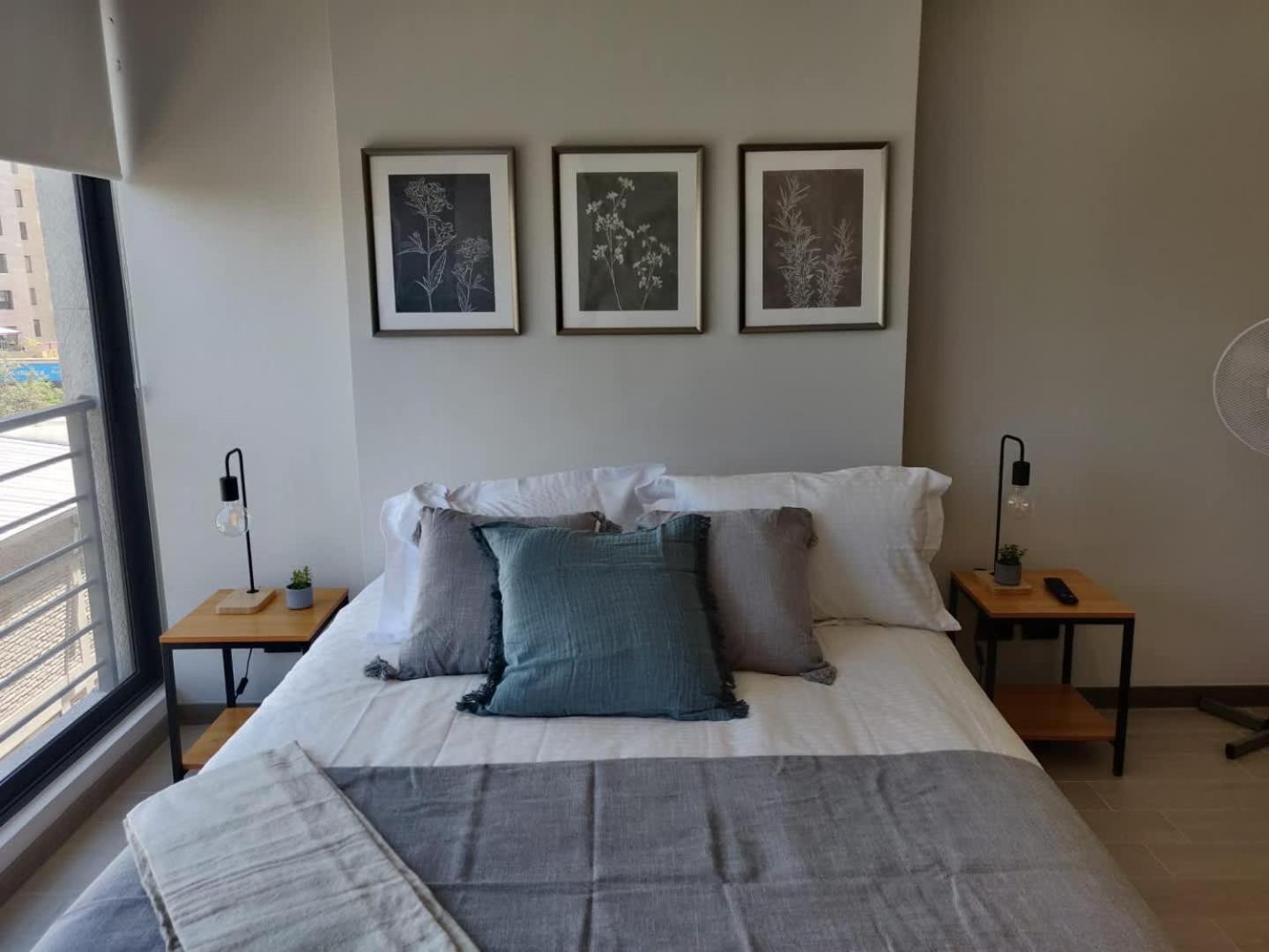 Nunoa Oasis Chic For 2 Guests