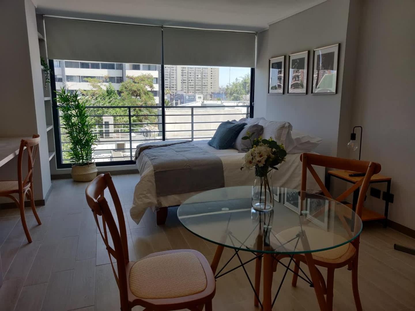 Nunoa Oasis Chic For 2 Guests *