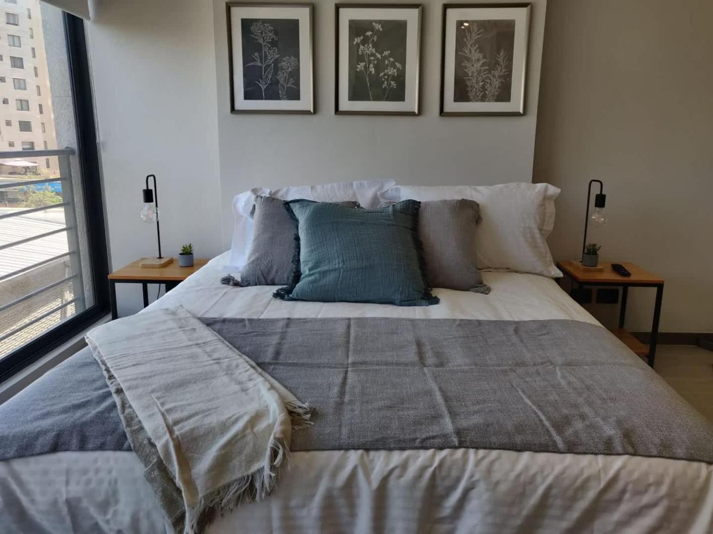 Nunoa Oasis Chic For 2 Guests Apartment